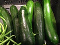 courgette