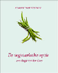 Review van De vegetarische optie, een kookboek dat voor Voedselzandlopers bruikbaar is