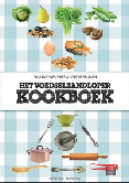 Het Voedselzandloper Kookboek door Pauline Weuring