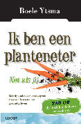 Recensie van Ik ben een planteneter, net als jij