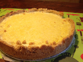 Quiche Lorraine volgens de voedselzandloper